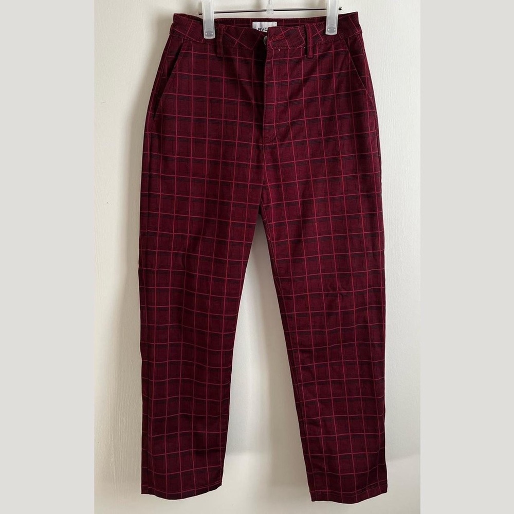 RVCA Weekend Stretch Chino pants